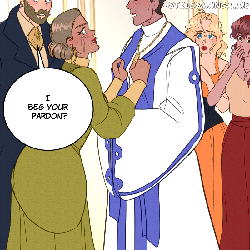Love Me to Death Chapter 47 - page 27