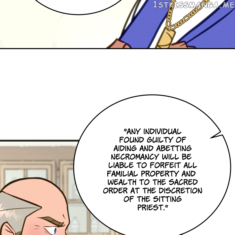 Love Me to Death Chapter 47 - page 29