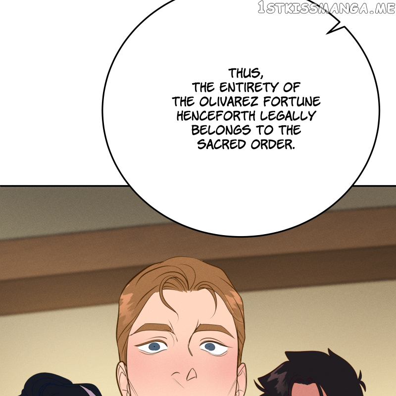 Love Me to Death Chapter 47 - page 31