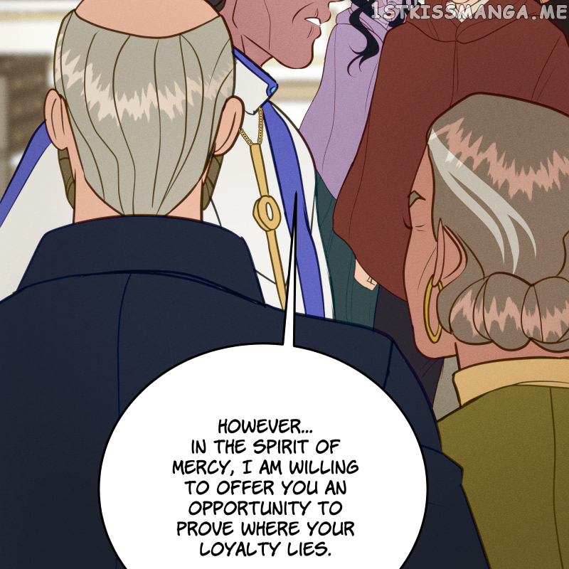 Love Me to Death Chapter 47 - page 36