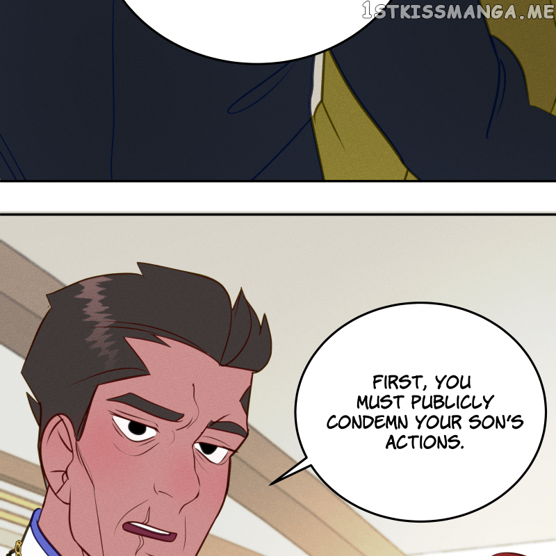 Love Me to Death Chapter 47 - page 37