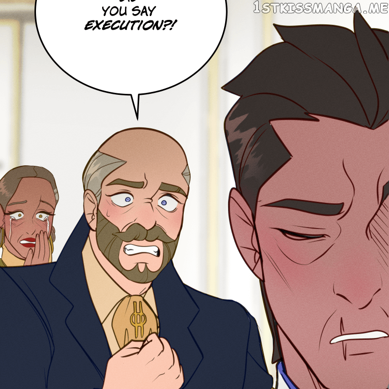 Love Me to Death Chapter 47 - page 39