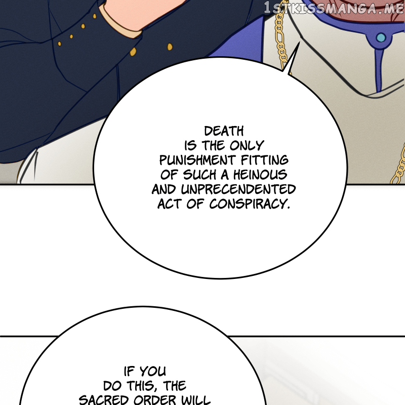 Love Me to Death Chapter 47 - page 40