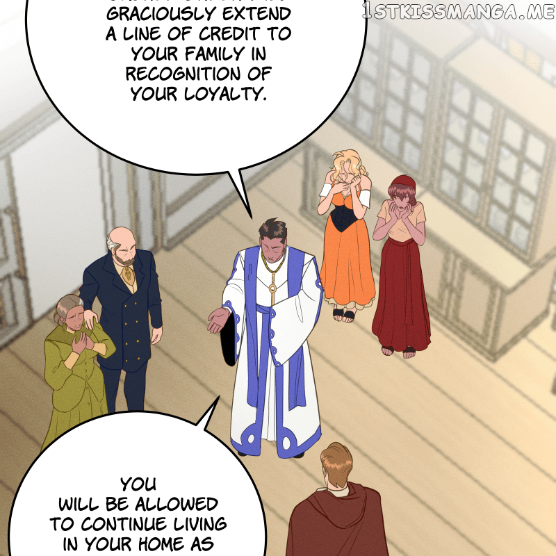 Love Me to Death Chapter 47 - page 41