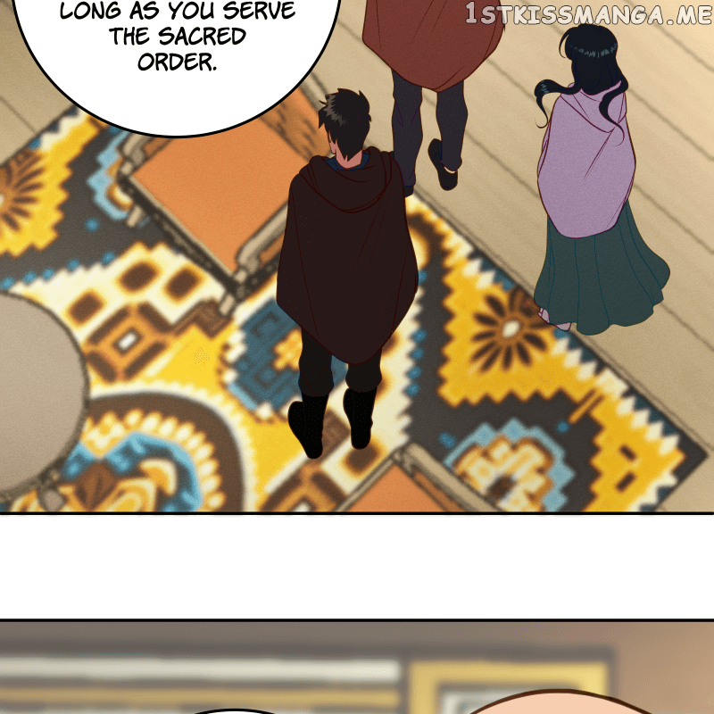 Love Me to Death Chapter 47 - page 42