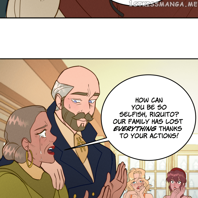 Love Me to Death Chapter 47 - page 47