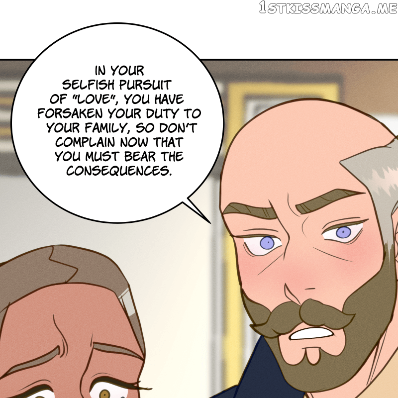 Love Me to Death Chapter 47 - page 51
