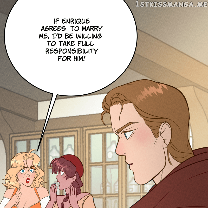 Love Me to Death Chapter 47 - page 56