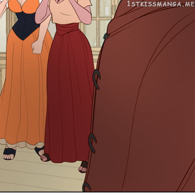 Love Me to Death Chapter 47 - page 57