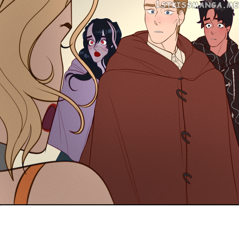 Love Me to Death Chapter 47 - page 59