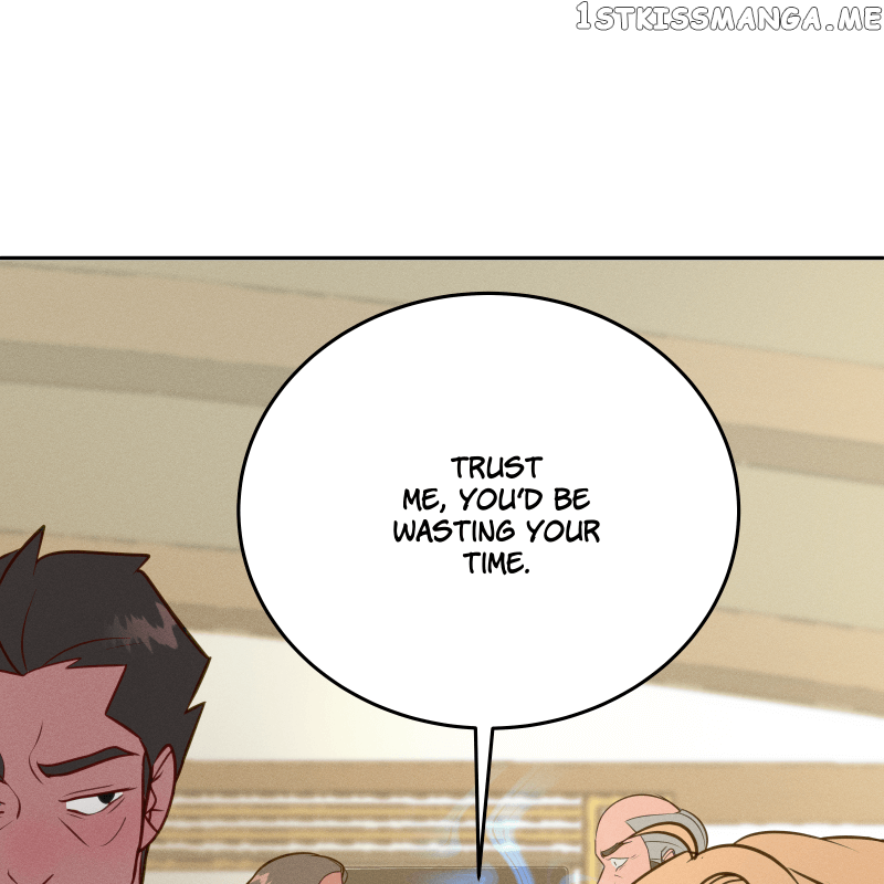 Love Me to Death Chapter 47 - page 60