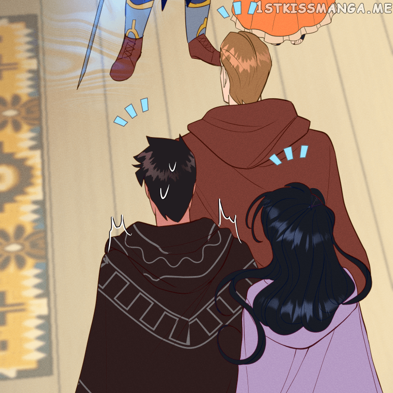 Love Me to Death Chapter 47 - page 64