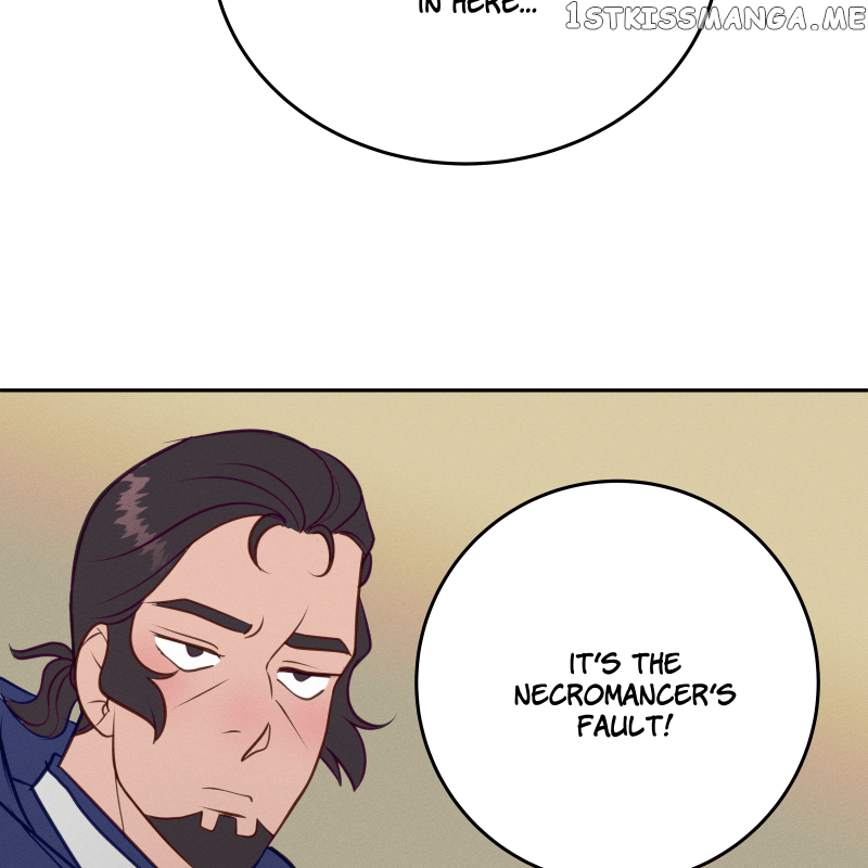Love Me to Death Chapter 47 - page 70