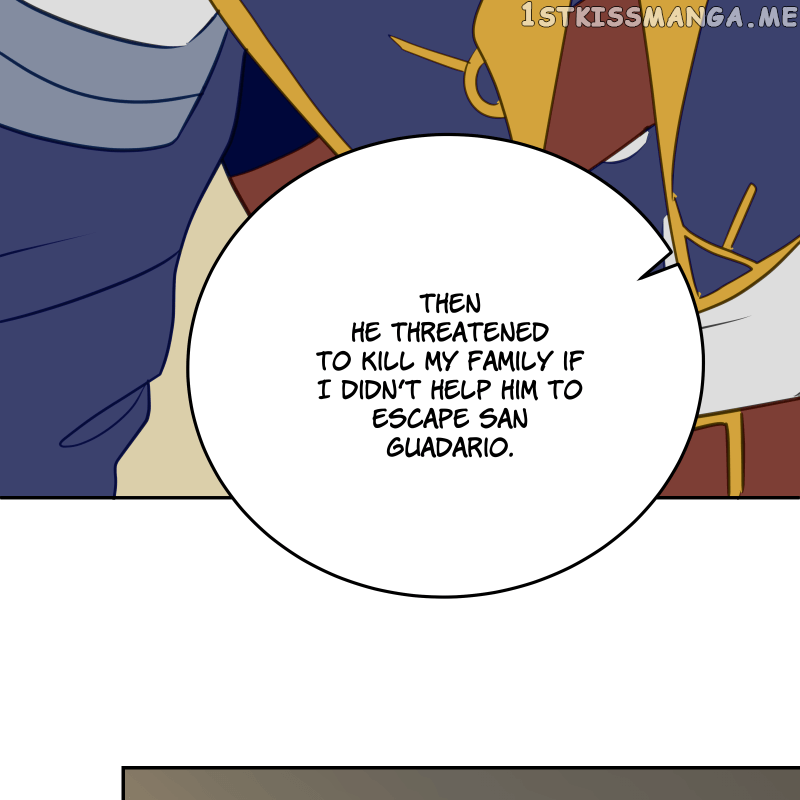 Love Me to Death Chapter 47 - page 84