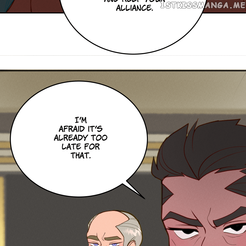 Love Me to Death Chapter 47 - page 9