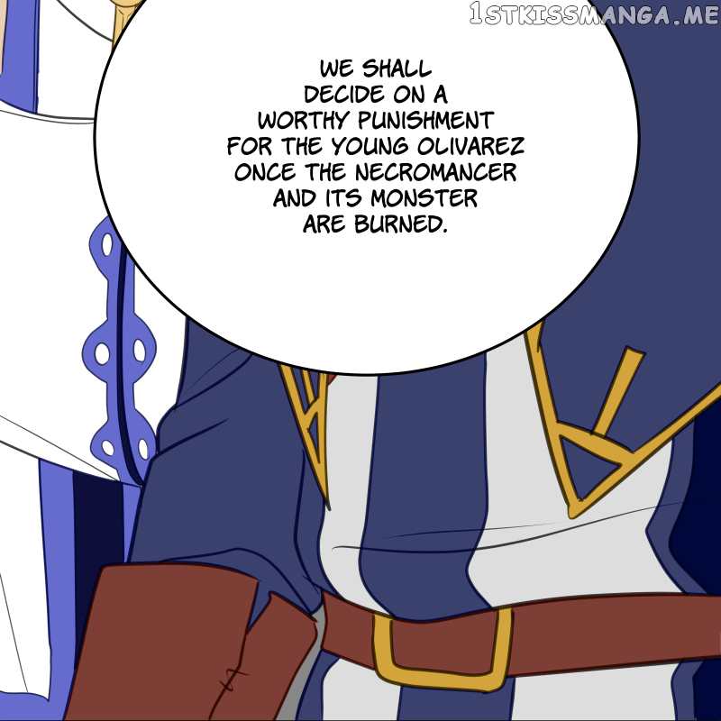 Love Me to Death Chapter 47 - page 93