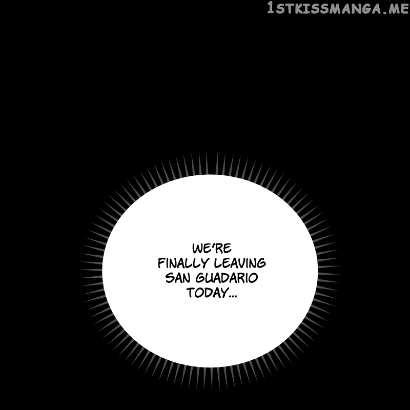 Love Me to Death Chapter 46 - page 1