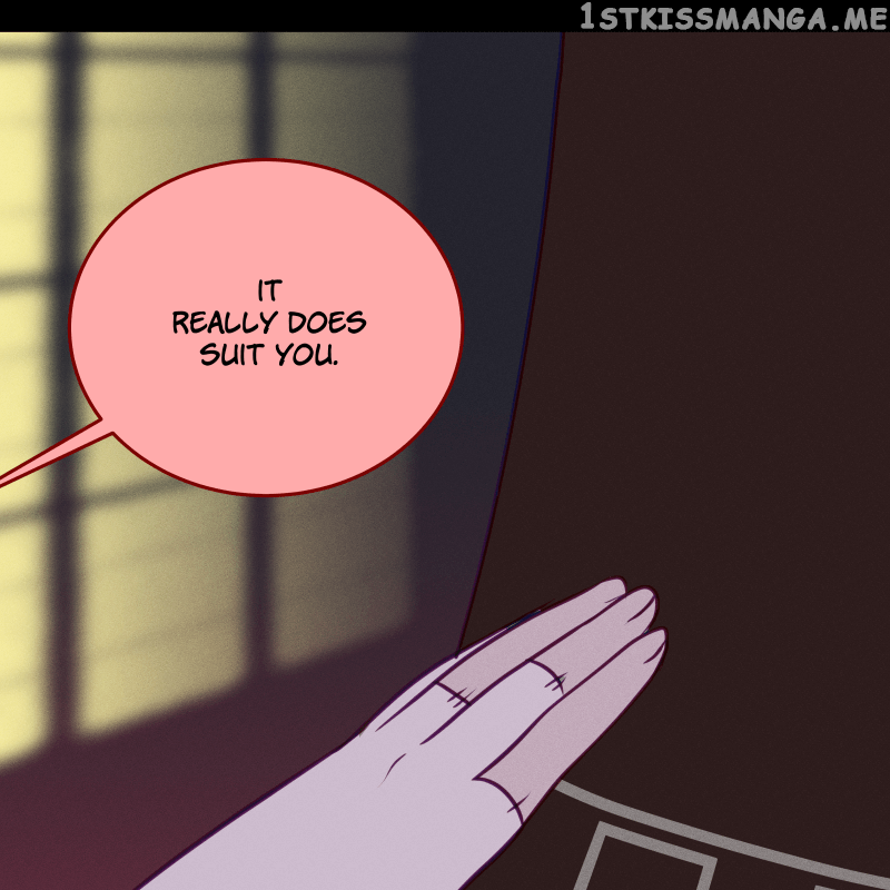 Love Me to Death Chapter 46 - page 10