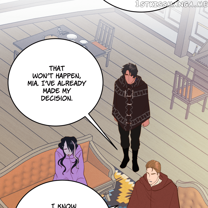 Love Me to Death Chapter 46 - page 107