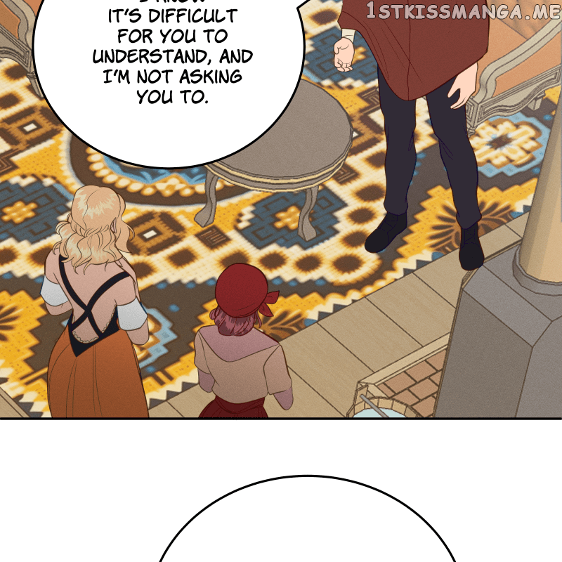 Love Me to Death Chapter 46 - page 108