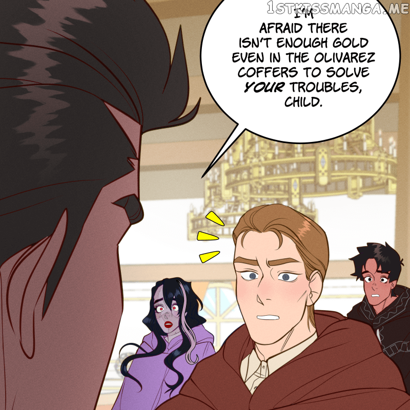Love Me to Death Chapter 46 - page 115