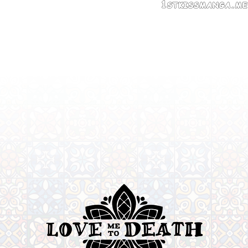 Love Me to Death Chapter 46 - page 119