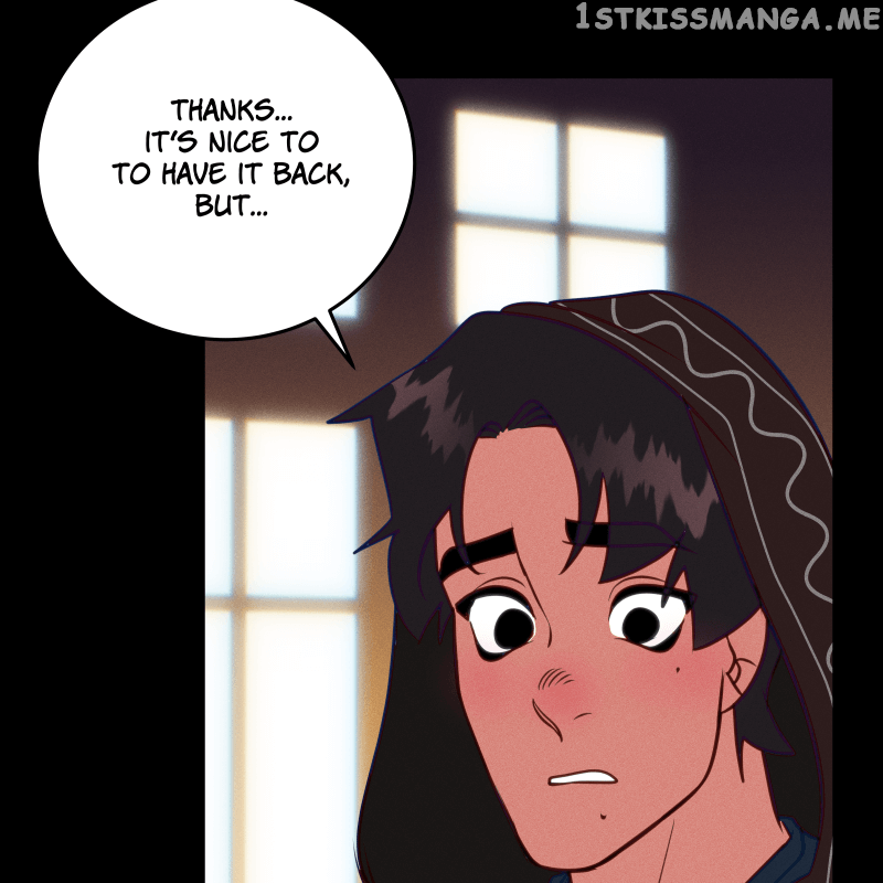 Love Me to Death Chapter 46 - page 12