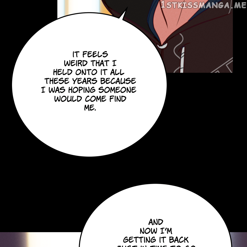 Love Me to Death Chapter 46 - page 13