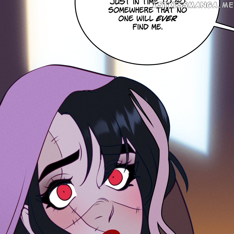 Love Me to Death Chapter 46 - page 14