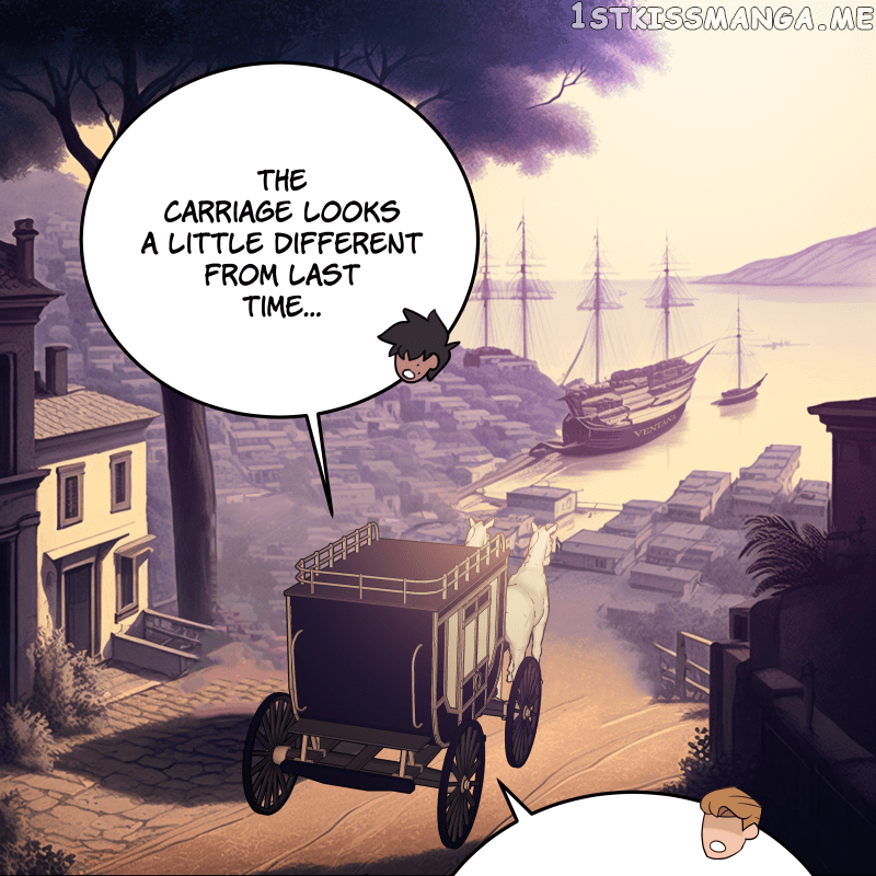 Love Me to Death Chapter 46 - page 29