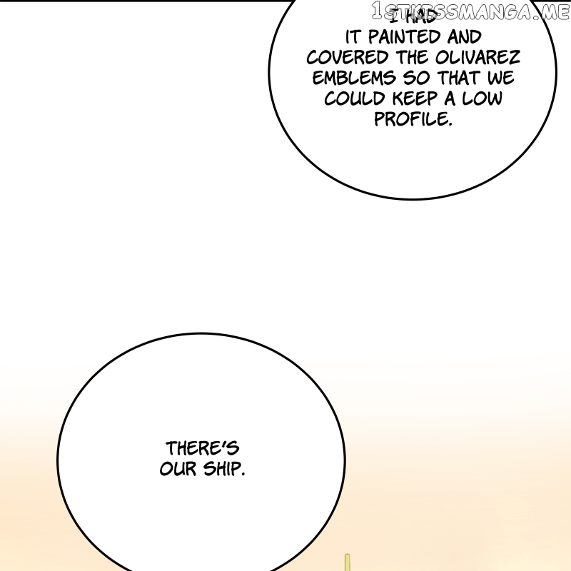 Love Me to Death Chapter 46 - page 30