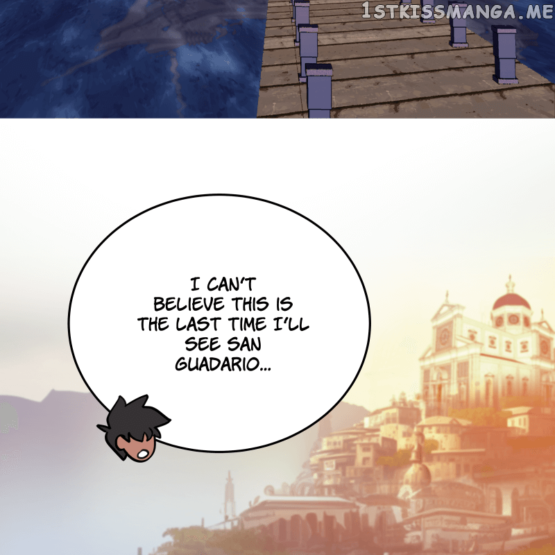 Love Me to Death Chapter 46 - page 32