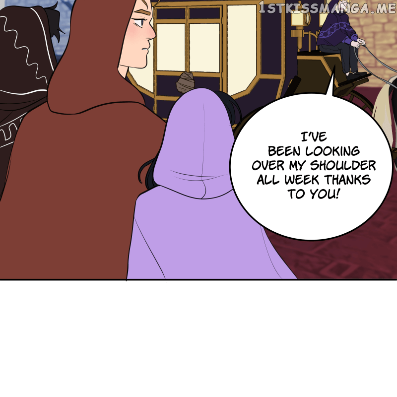 Love Me to Death Chapter 46 - page 34