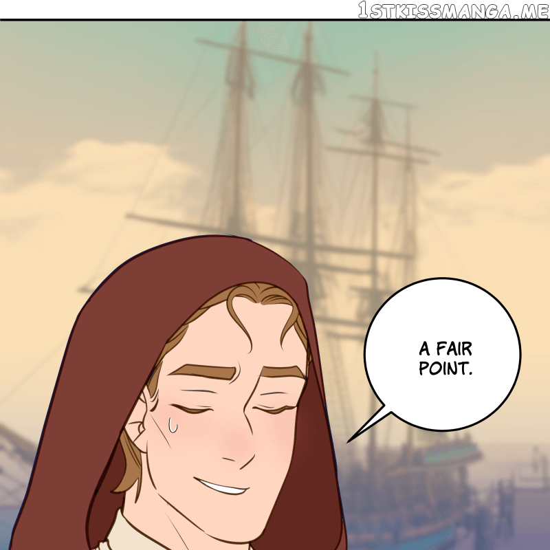 Love Me to Death Chapter 46 - page 35