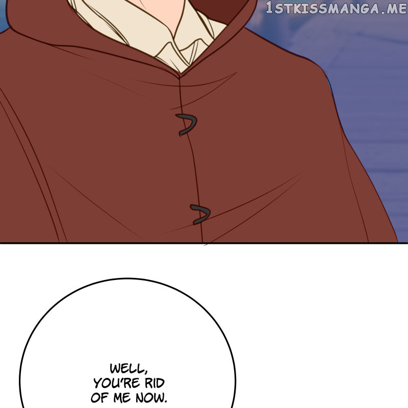 Love Me to Death Chapter 46 - page 36