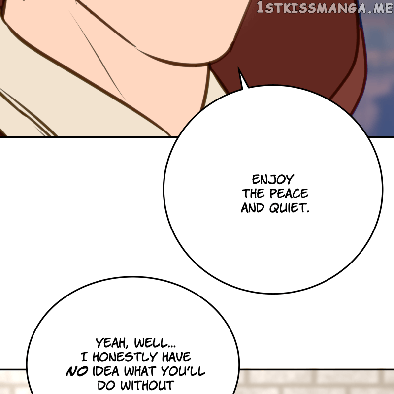 Love Me to Death Chapter 46 - page 38