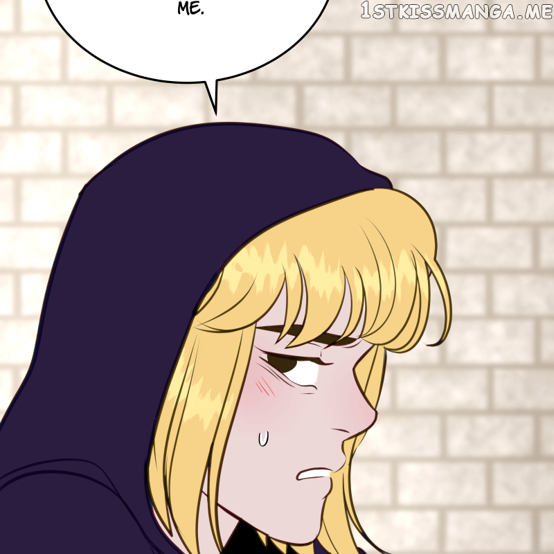 Love Me to Death Chapter 46 - page 39