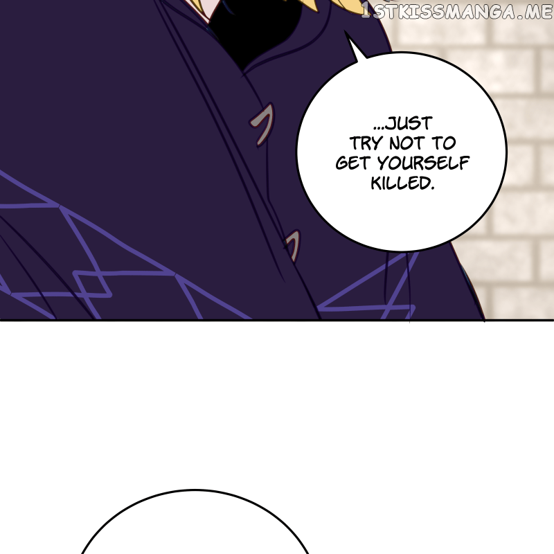 Love Me to Death Chapter 46 - page 40