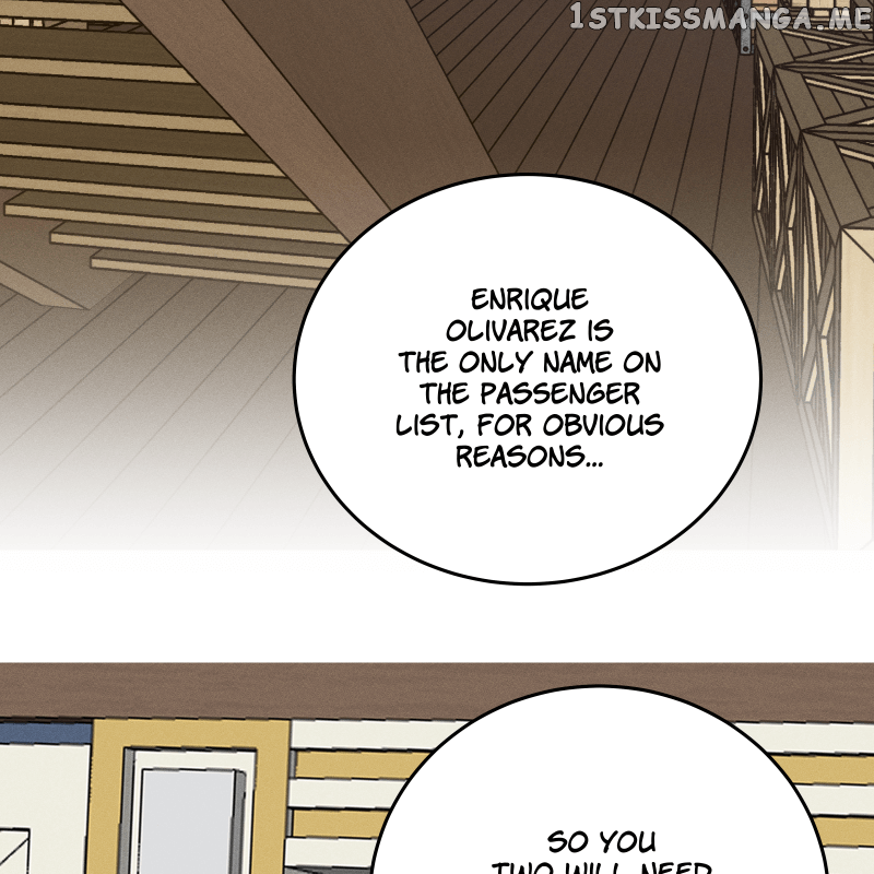 Love Me to Death Chapter 46 - page 45