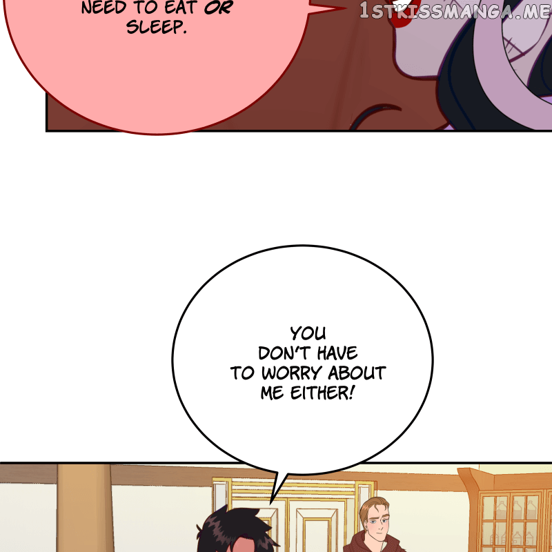 Love Me to Death Chapter 46 - page 55