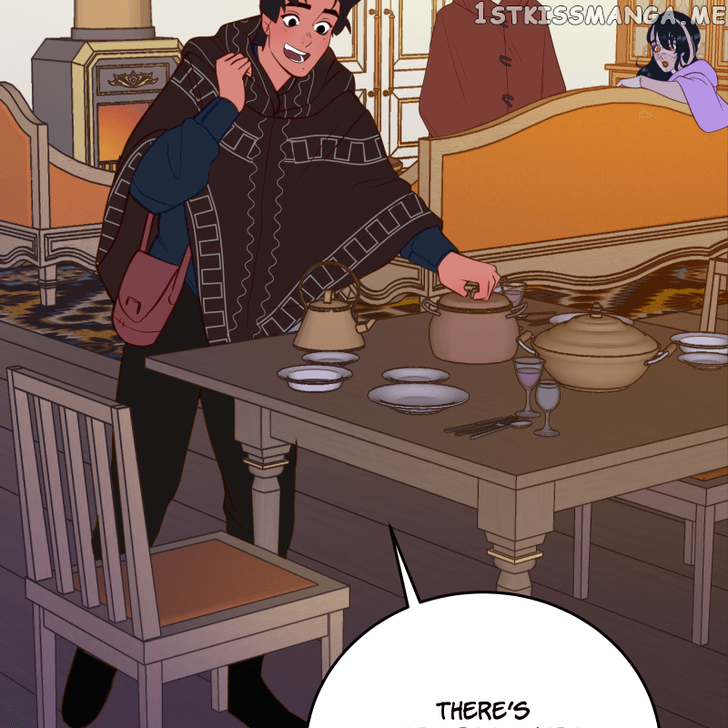 Love Me to Death Chapter 46 - page 56