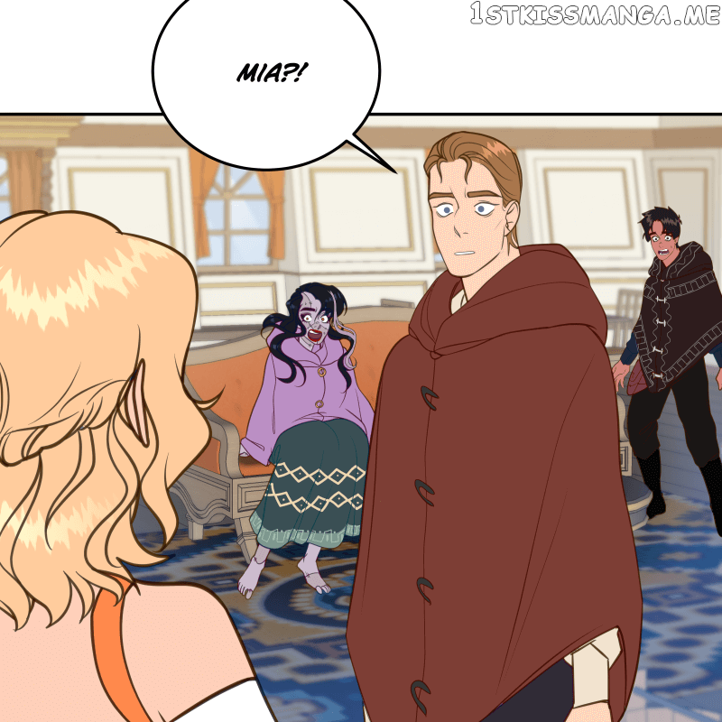 Love Me to Death Chapter 46 - page 59