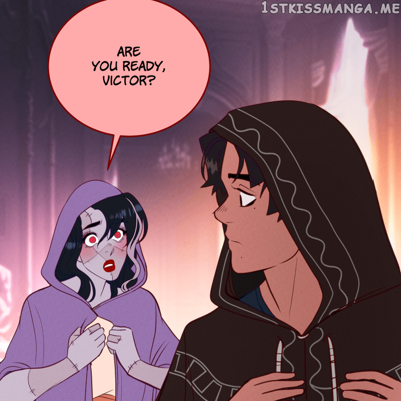 Love Me to Death Chapter 46 - page 6