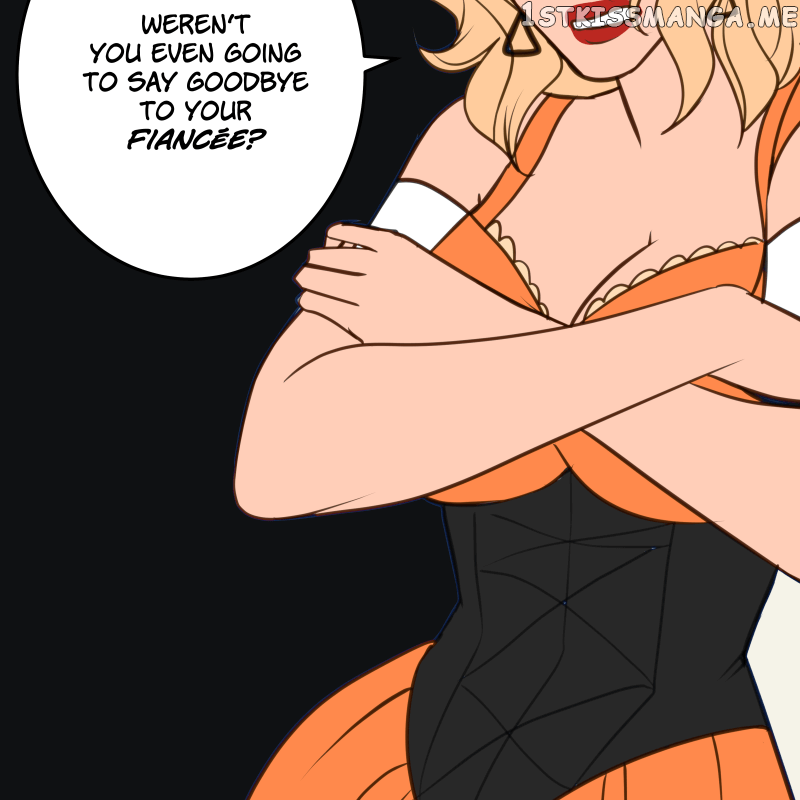 Love Me to Death Chapter 46 - page 61