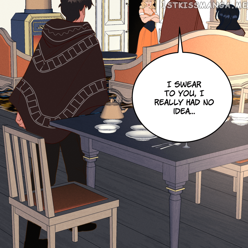 Love Me to Death Chapter 46 - page 67