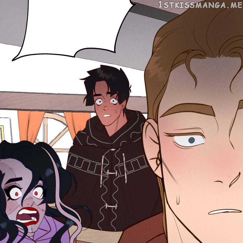 Love Me to Death Chapter 46 - page 71
