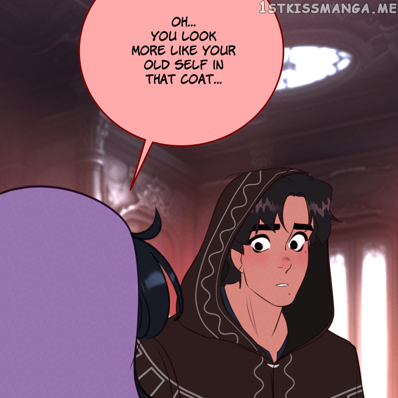 Love Me to Death Chapter 46 - page 8