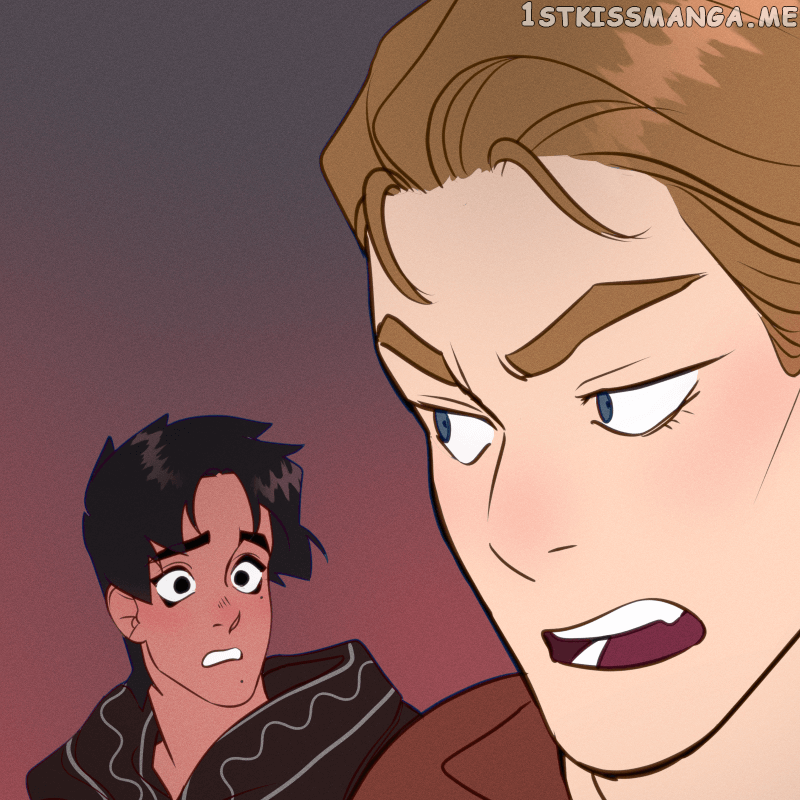 Love Me to Death Chapter 46 - page 84