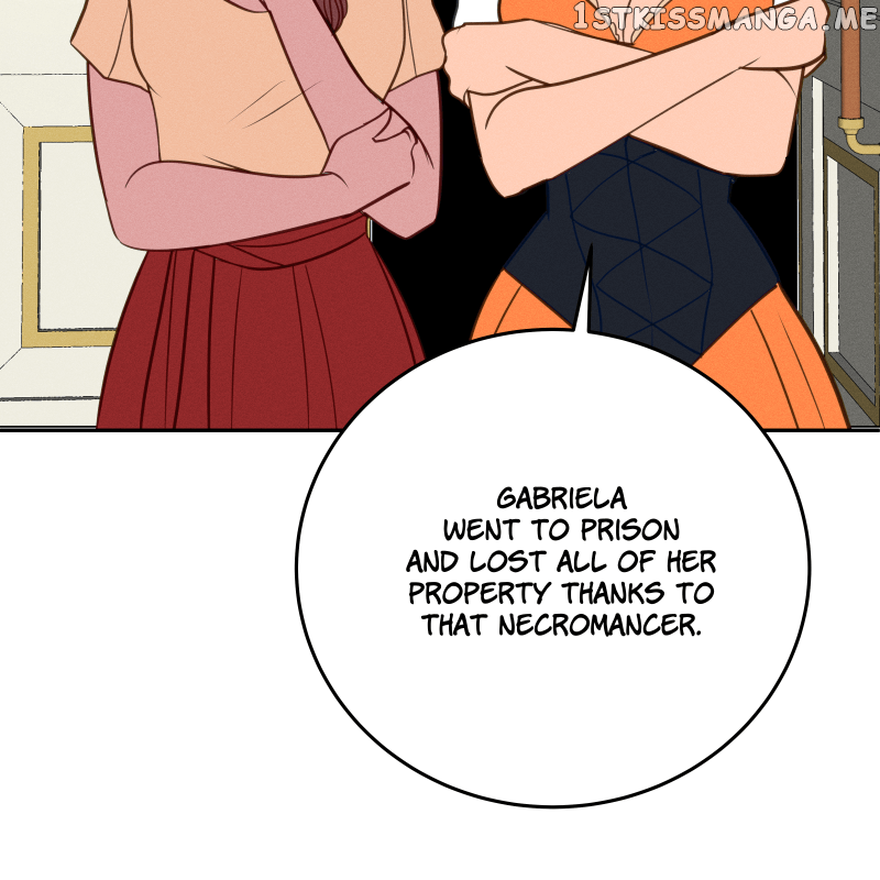 Love Me to Death Chapter 46 - page 87