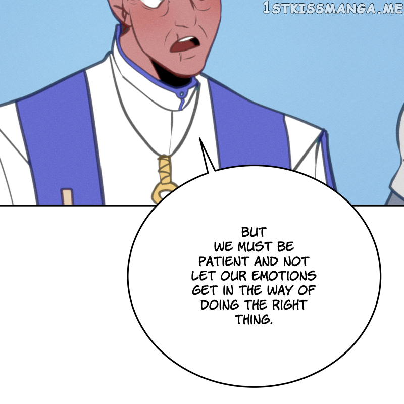 Love Me to Death Chapter 45 - page 10